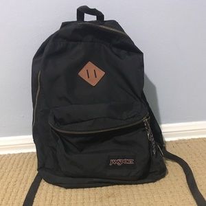 Jansport backpack